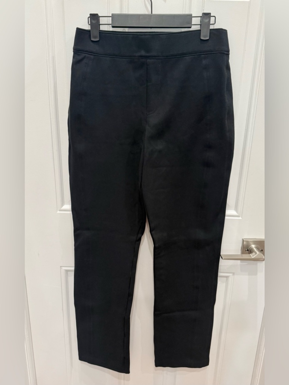 Spanx Slim Straight Pants - Picture 2 of 3